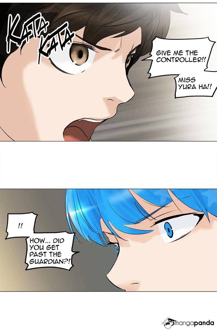 Tower of God, Chapter 215 image 31